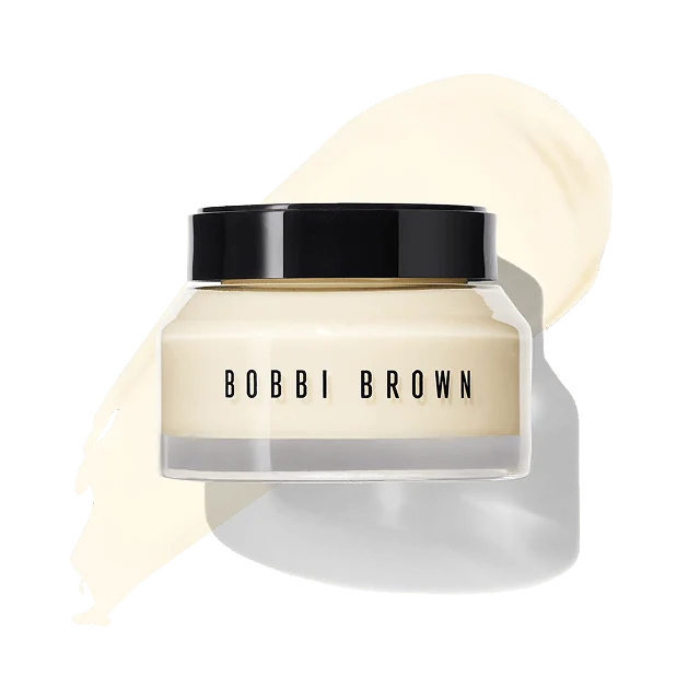Vitamin Enriched Face Base Plus