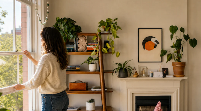 Defeating the Summer Funk: How to Get Rid of Musty Smells in Basements, Garages, and Storage Rooms