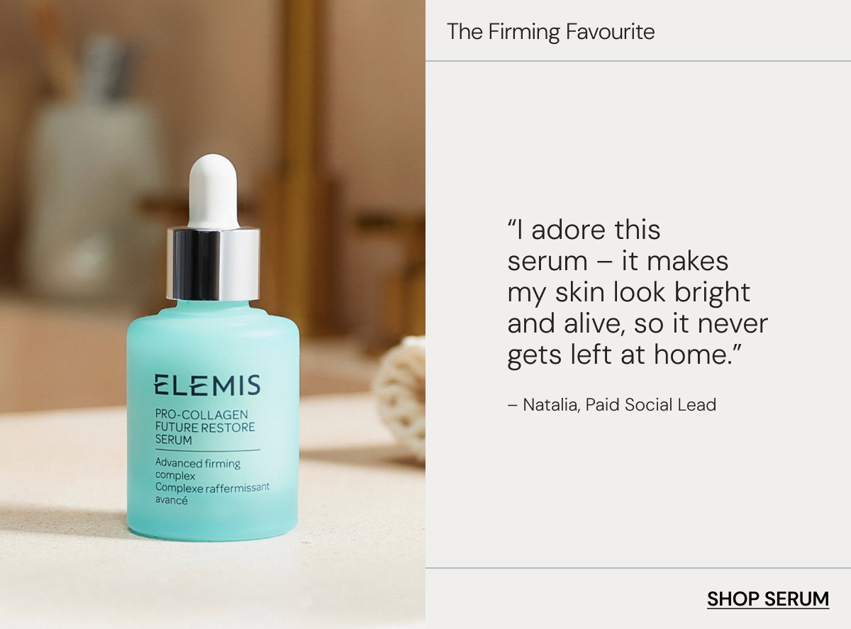 Pro-Collagen Future Restore. Serum