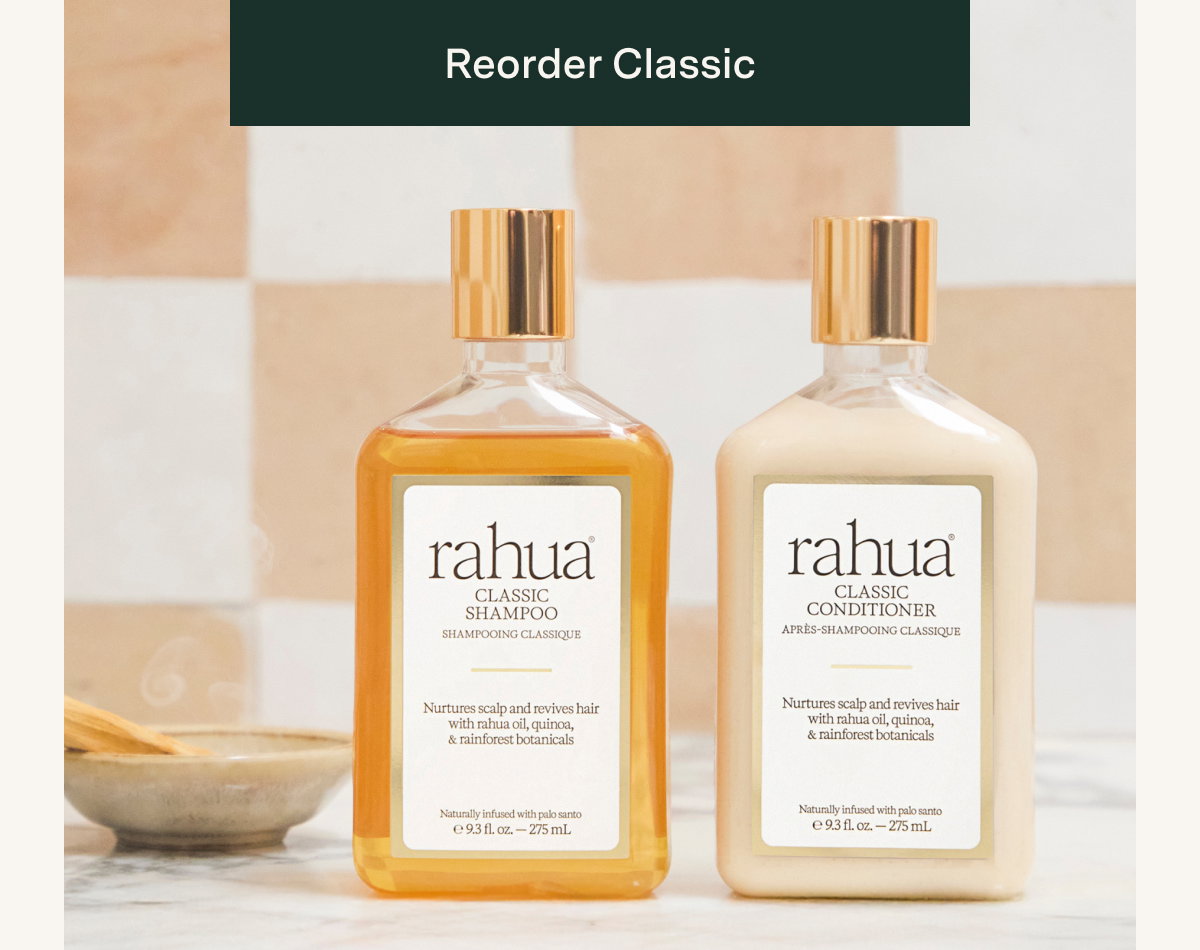 Reorder Classic