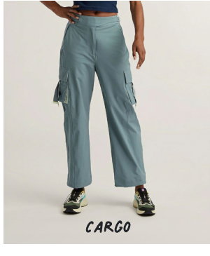 Shop Cargos