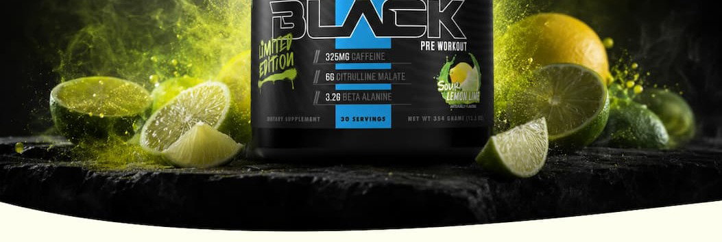 SOUR LEMON LIME IS HERE | TRY IT NOW 