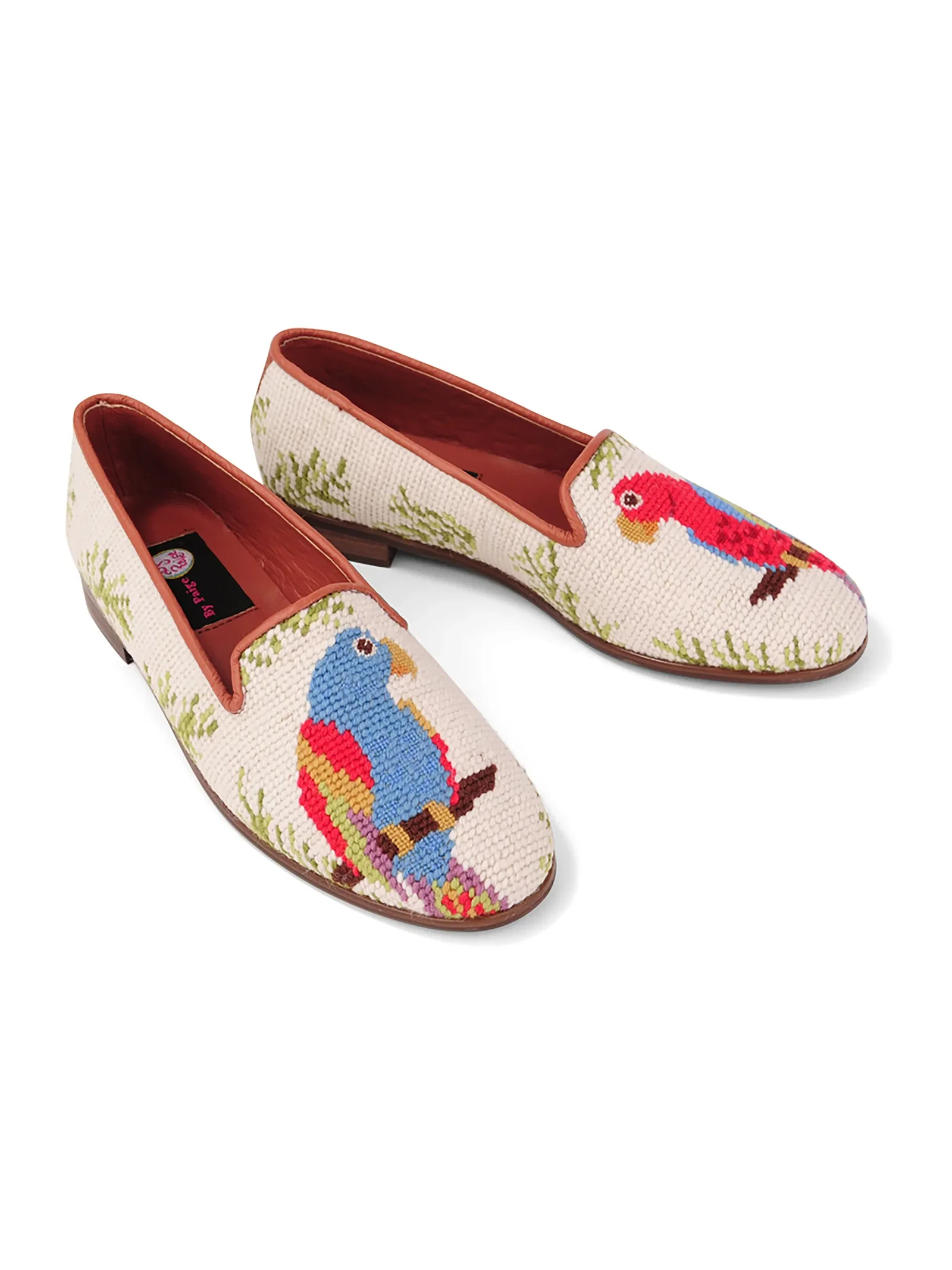 Image of Needlepoint Loafer