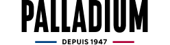 Palladium Logo
