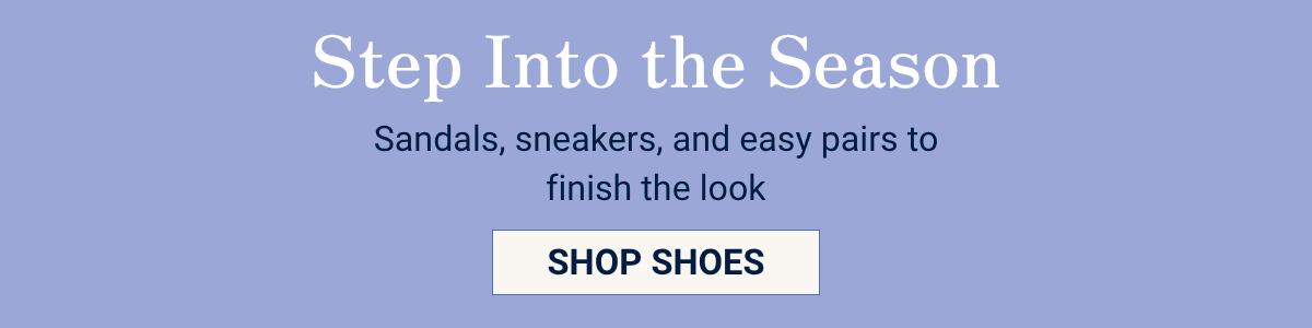 Shop Shoes