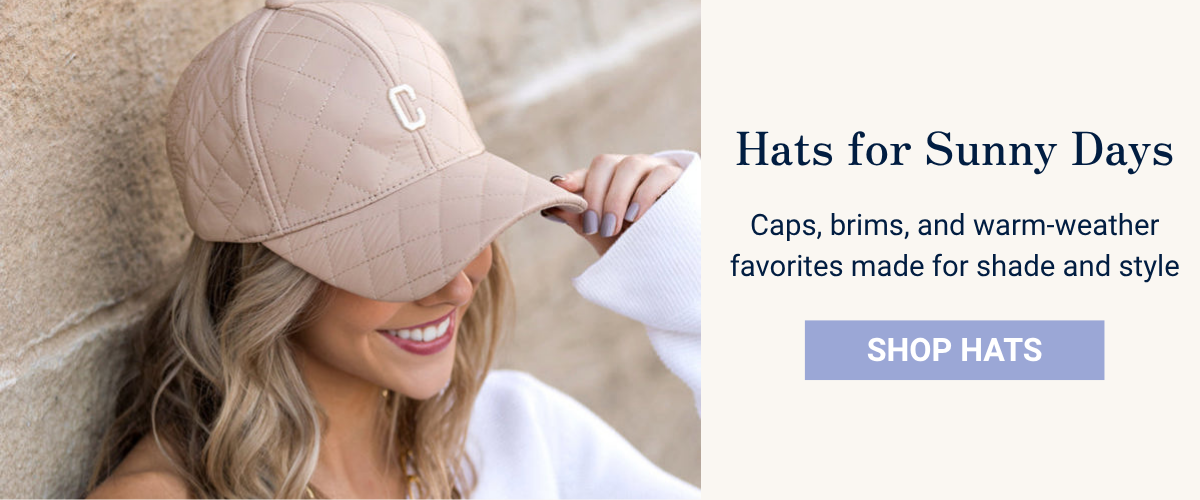 Shop Hats