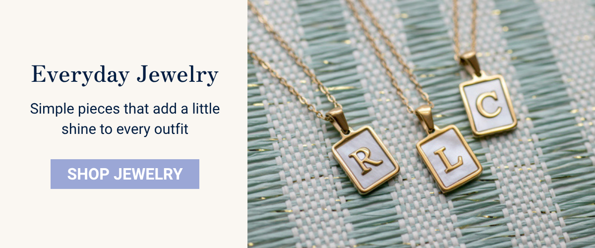 Shop Jewelry