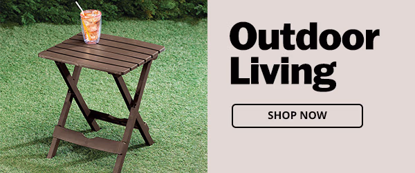 Shop Outdoor Living