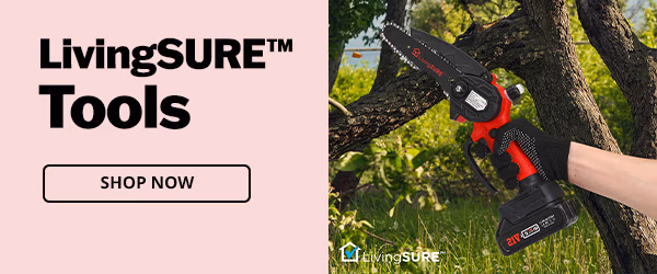 LivingSURE Tools
