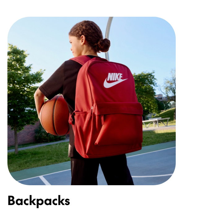 KIDS BACKPACKS