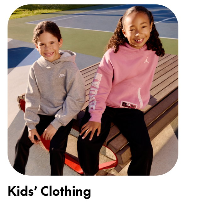 KIDS CLOTHING