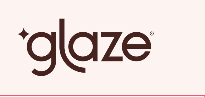 glaze