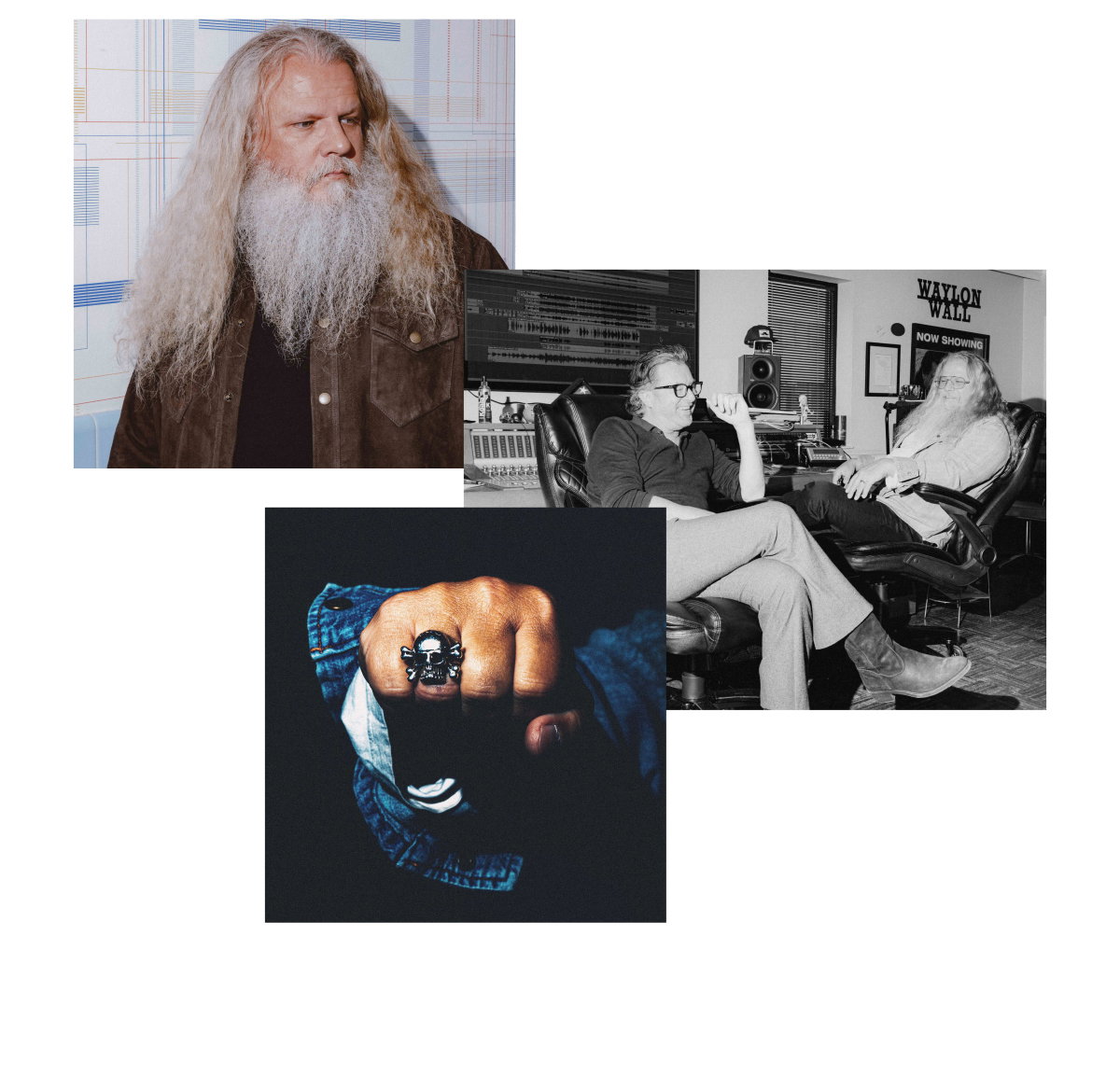 Photos of Jamey Johnson