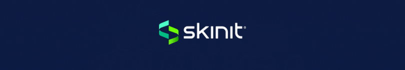 Skinit Logo