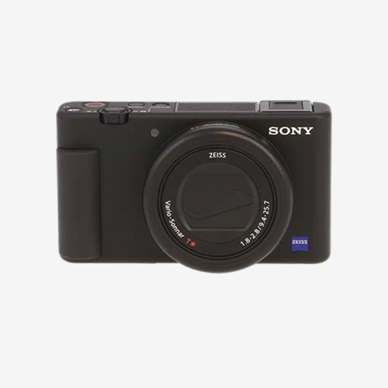Sony ZV-1