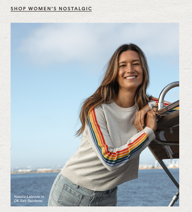 SHOP WOMEN'S