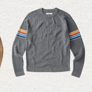 Nostalgic Sweater