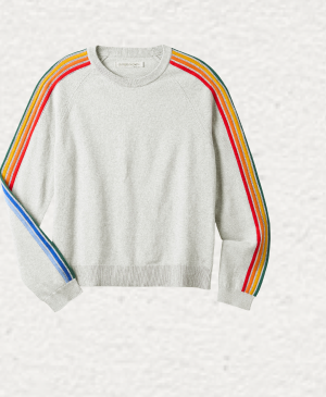 Halcyon Sweater