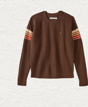 Nostalgic Sweater