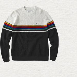 Nostalgic Sweater