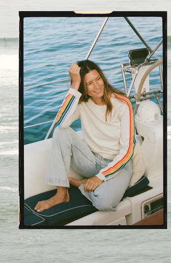 Halcyon Sweater