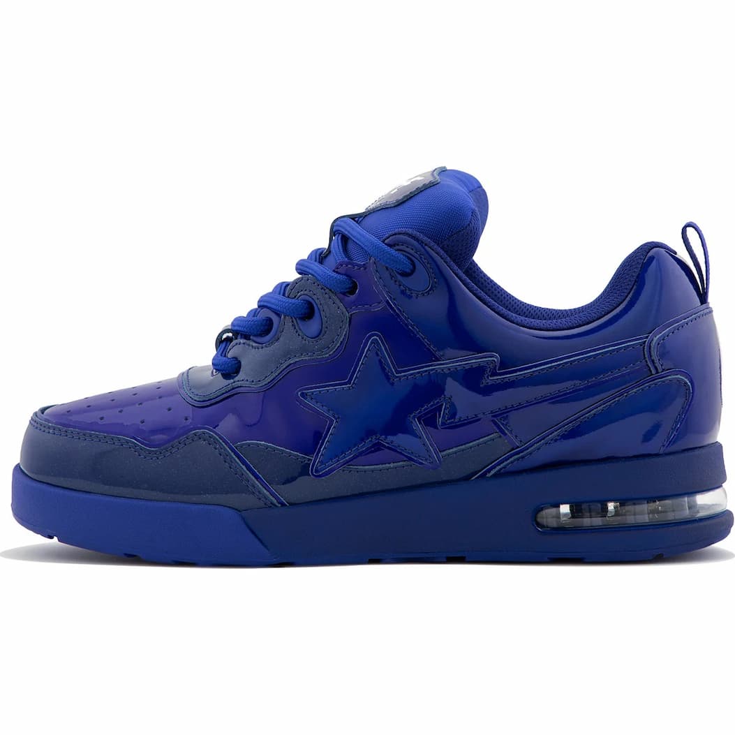BLUE FLIP STA