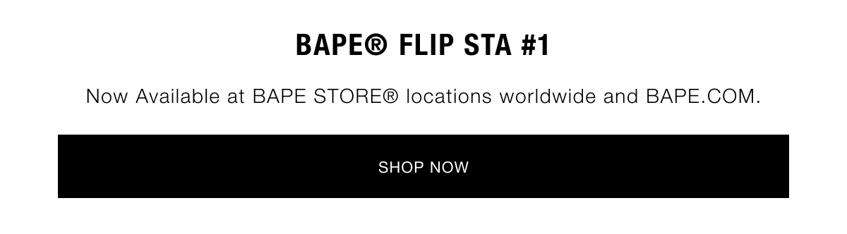 BAPE