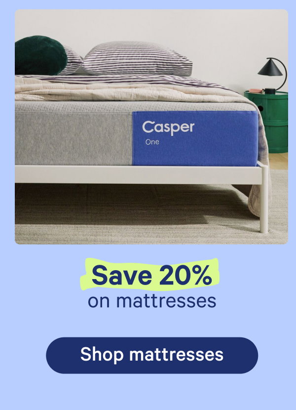Shop matteresses