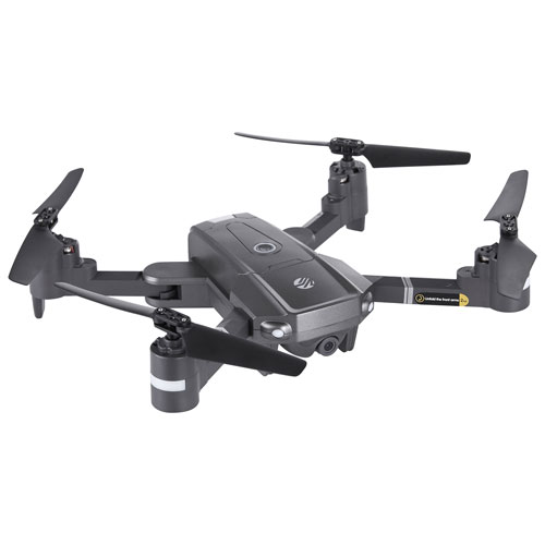 Vivitar Skyhawk Vide...