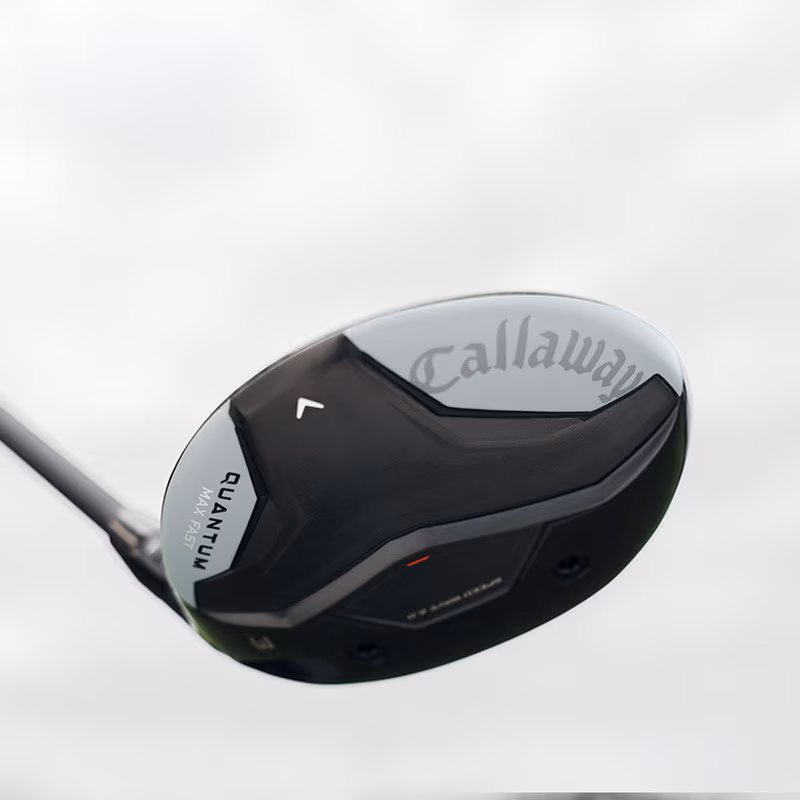 Quantum Max Fast