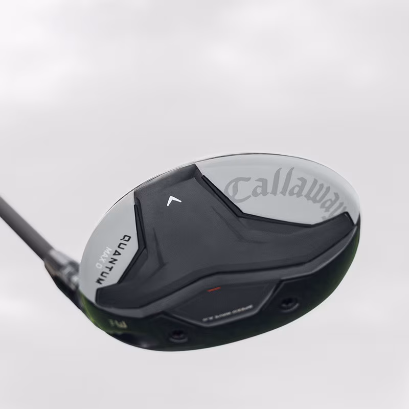 Quantum Max D