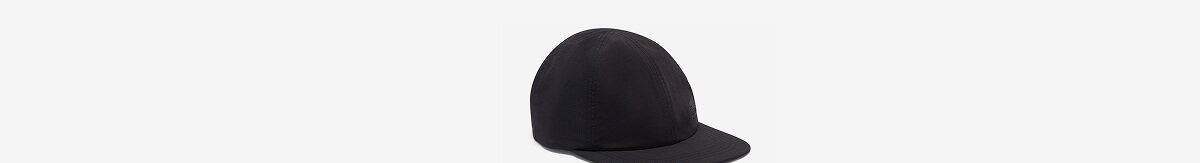 Nylon Mesh Active Cap