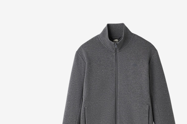 Roam Track Jacket