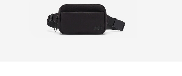 Nylon Belt Bag