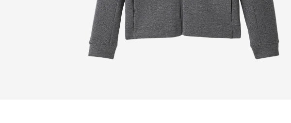 Roam Track Jacket