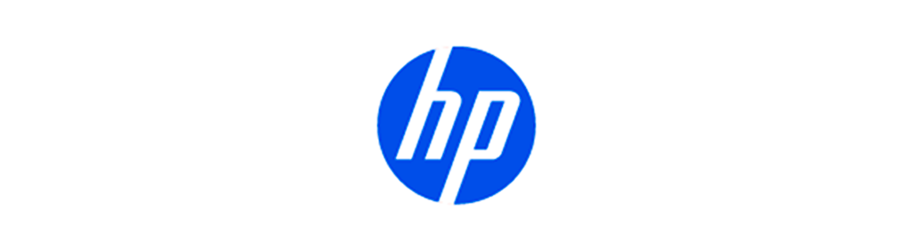 Scuderia Ferrari HP Partner Logo