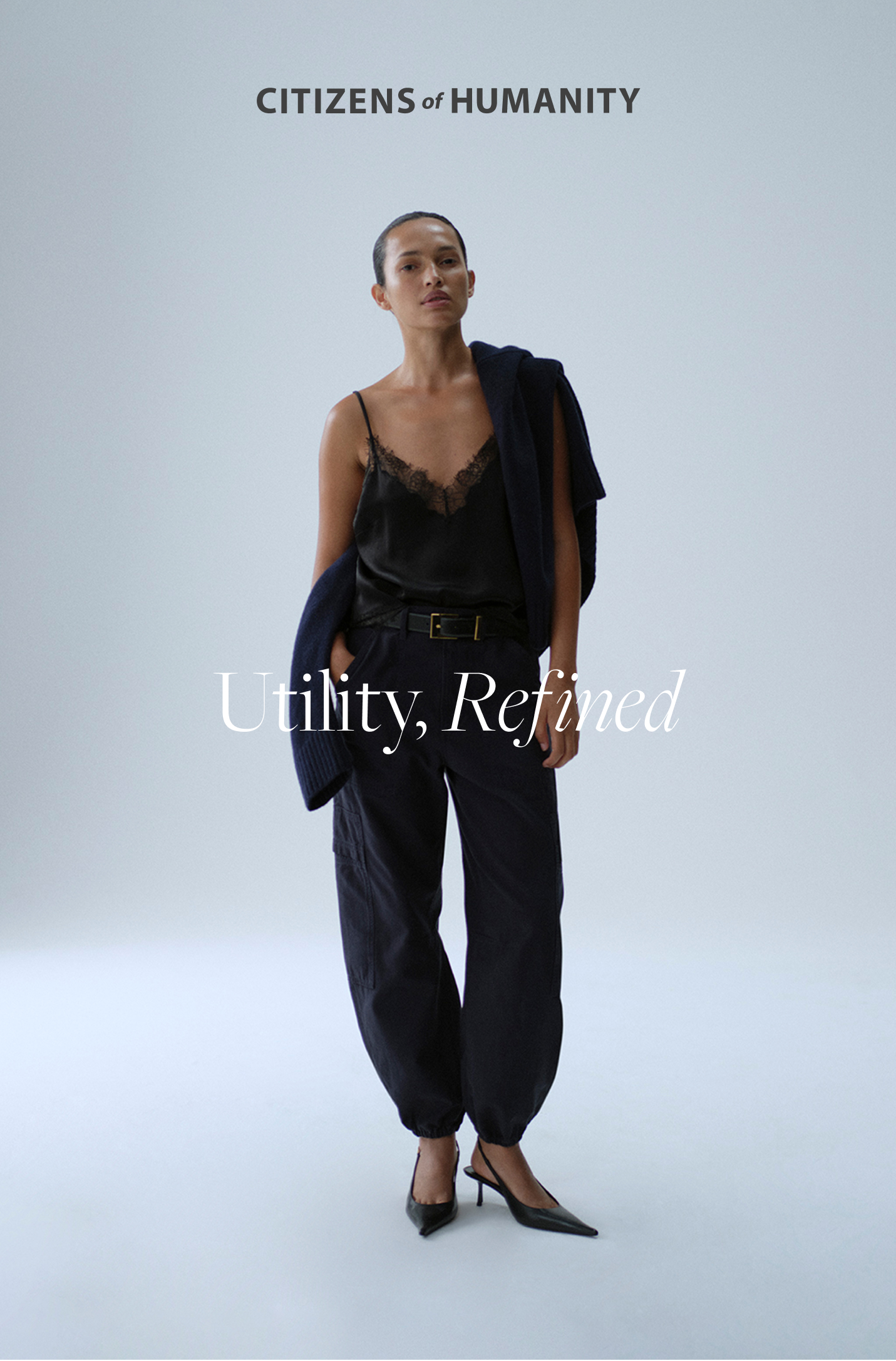 Utility, Refined