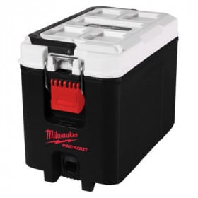 Image of MILWAUKEE Glacière rigide PACKOUT - 4932471722