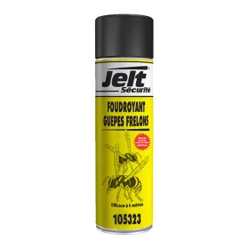 Image of JELT Foudroyant guèpes et frelons aérosol de 750 ml - 105323