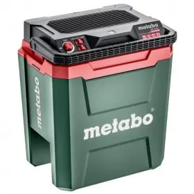 Image of METABO Glacière 24L KB 18 BL Solo - 600791850