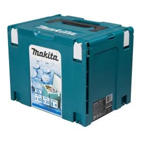 Image of MAKITA Glacière de chantier 18L MAKPAC 4 - 198253-4
