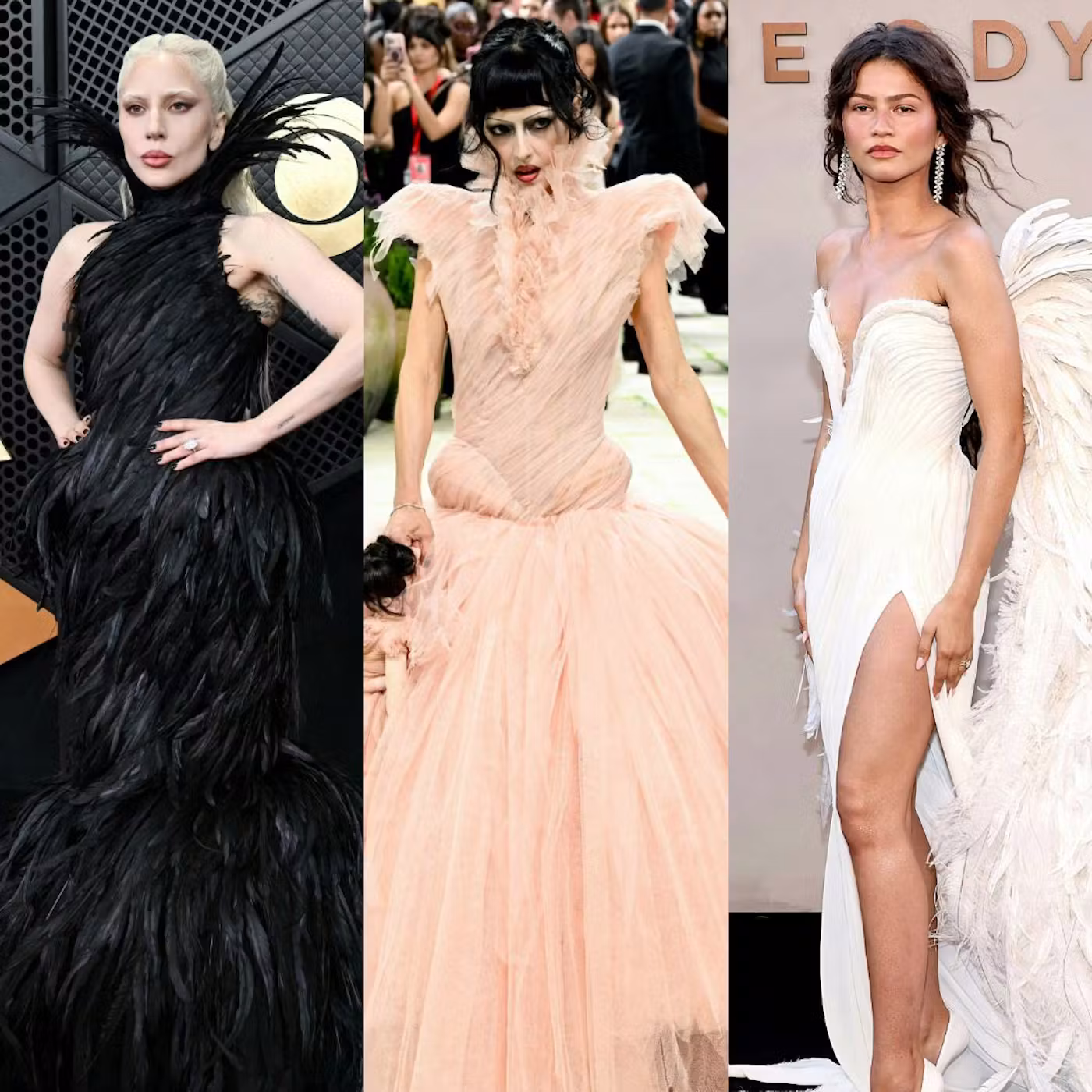 The Name On Every Celebrity’s Lips (& Hips) Is Matières Fécales