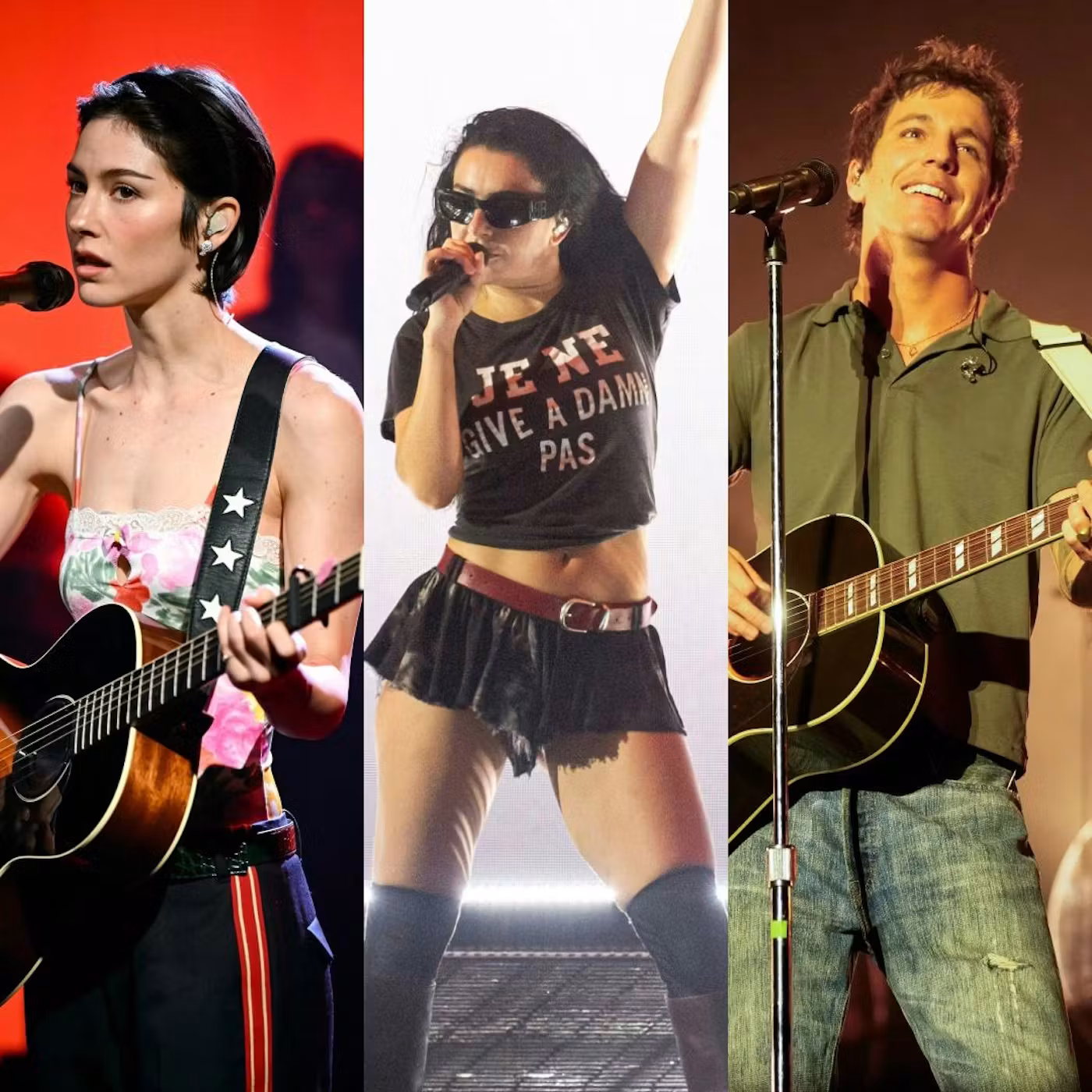 The Underplay Is Pop’s Newest Power Move