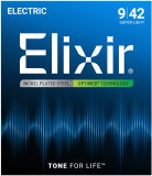 Optiweb Electric Guitar Strings
