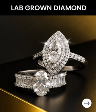 Lab Grown Diamond