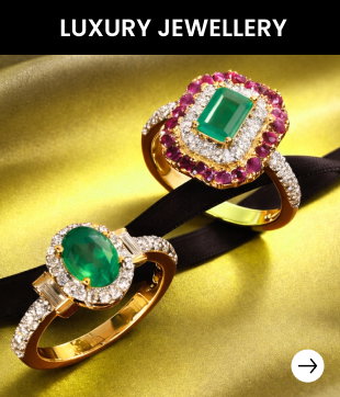 Luxury Jewellery