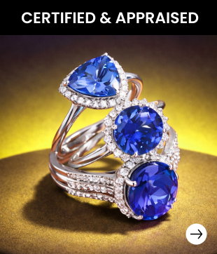 Certified & Appraised