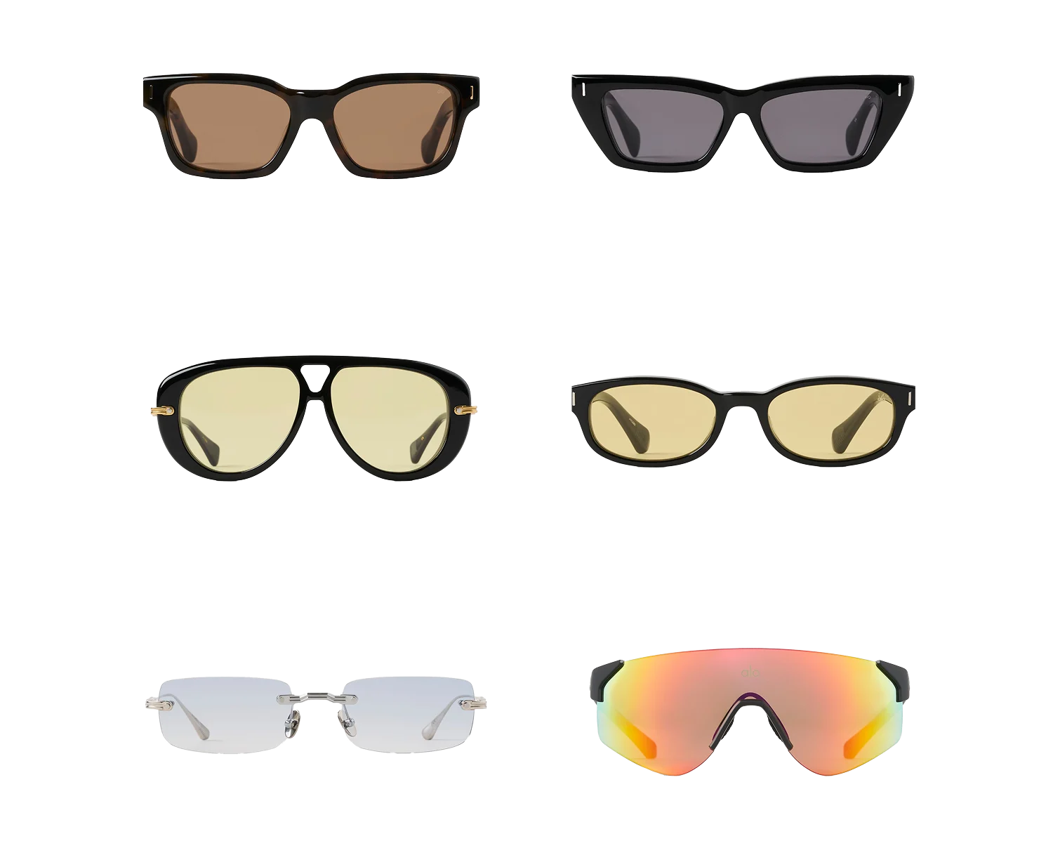 ALO Sunglasses