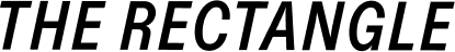 THE RECTANGLE