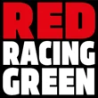 Red racing green